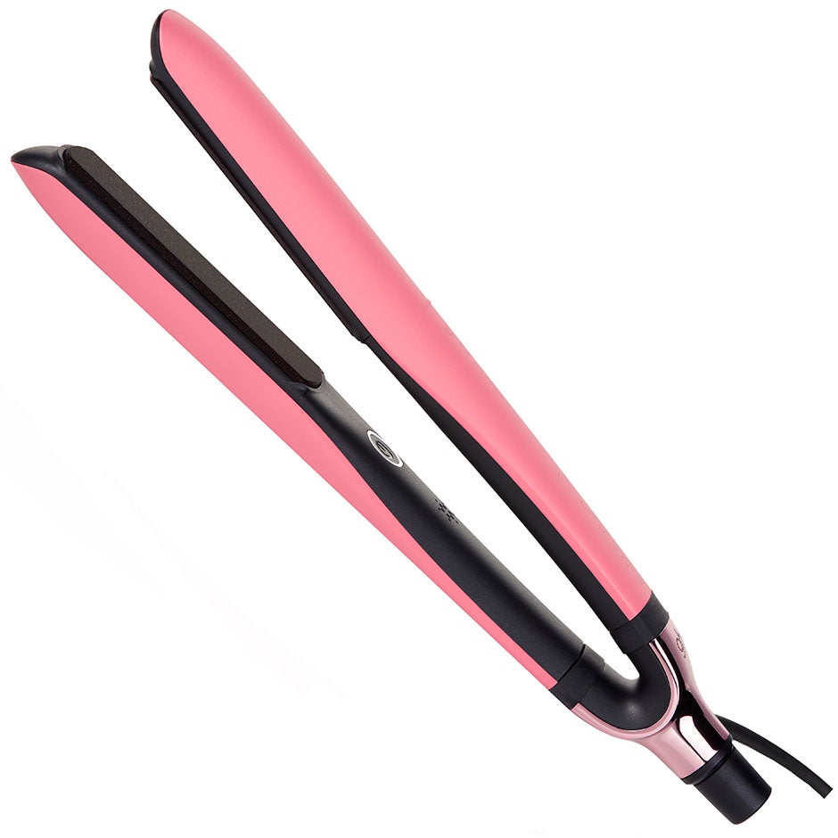 Platinum+ Pink Limited Edition Styler, ghd Suoristusraudat