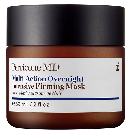 Multi-Action Overnight Intensive Firming Mask, 59 ml Perricone MD Kasvonaamio