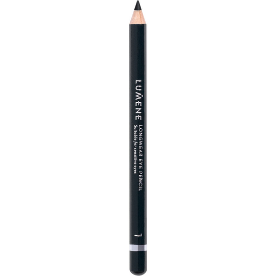 Longwear Eye Pencil, 1,1 g Lumene Silmänrajauskynä