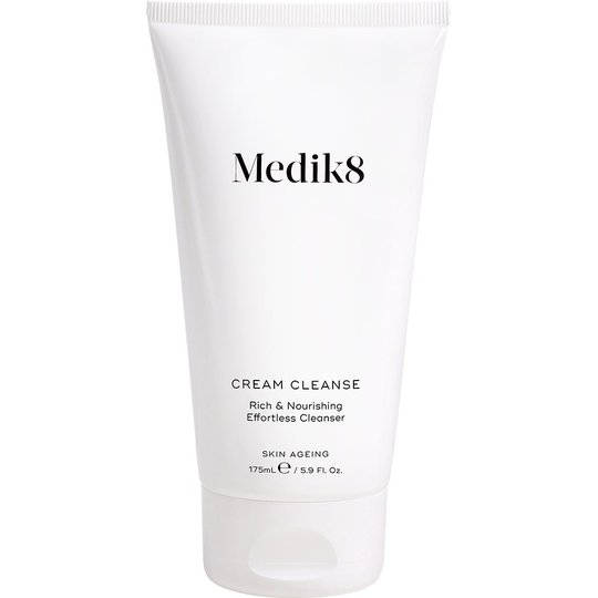 CreamCleanse, 175 ml Medik8 Ihonpuhdistus