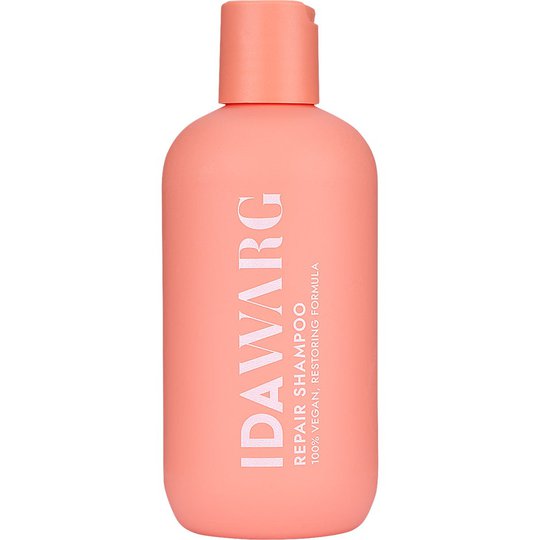 Repair Shampoo, 250 ml Ida Warg Shampoo