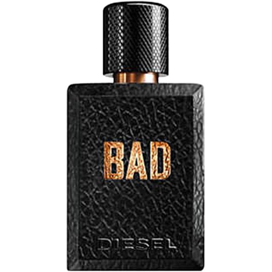 BAD, 50 ml Diesel Miesten hajuvedet