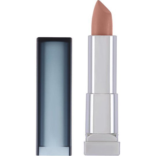 Maybelline Color Sensational Matte Nudes, 4.4 g Maybelline Huulipuna