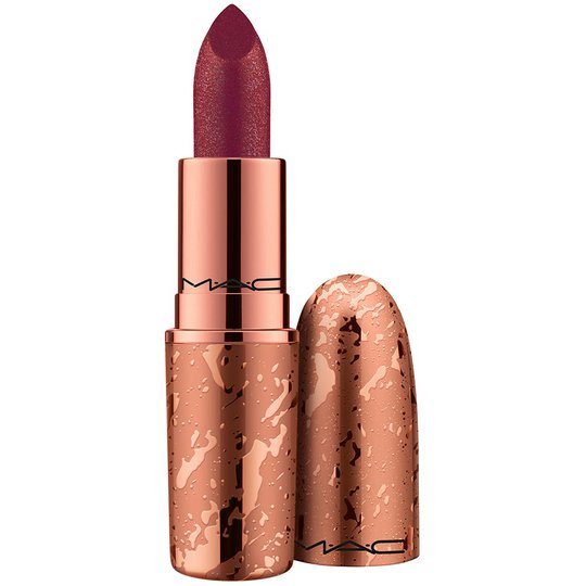 Lipstick, MAC Cosmetics Huulipuna