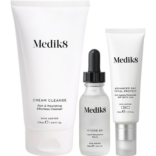 Hydrating Routine, Medik8 Ihonhoito