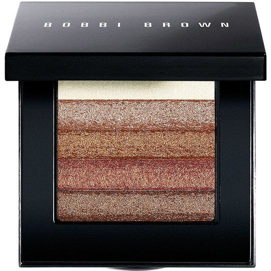 Bronze Shimmer Brick Set, 10 g Bobbi Brown Aurinkopuuteri