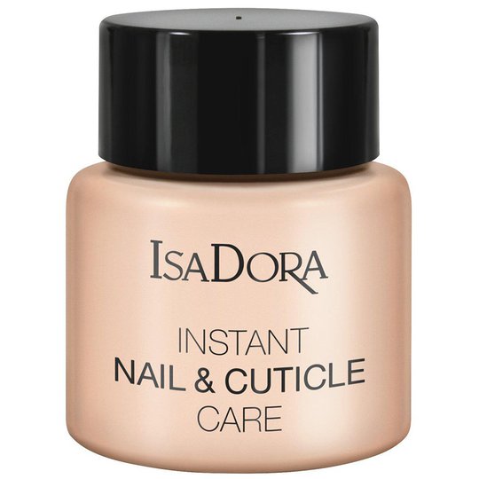 Instant Nail & Cuticle Care, IsaDora Kynsien hoito