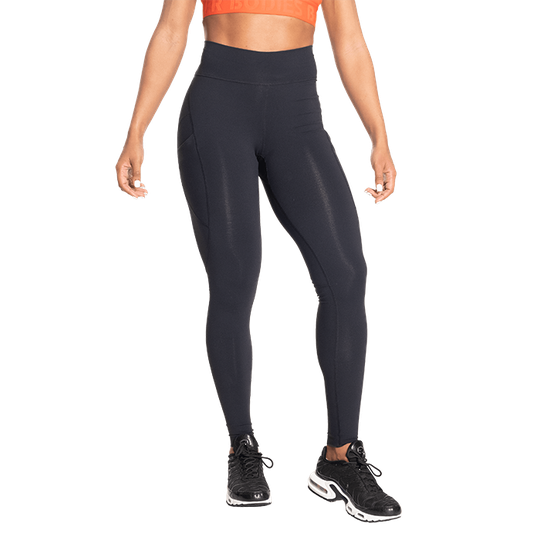 Soho Leggings, Black
