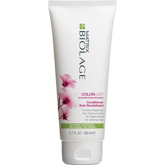 Matrix Biolage ColorLast Orchid Conditioner, 200 ml Matrix Hoitoaine
