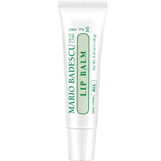 Mario Badescu Lip Balm, 10 g Mario Badescu Huulirasva
