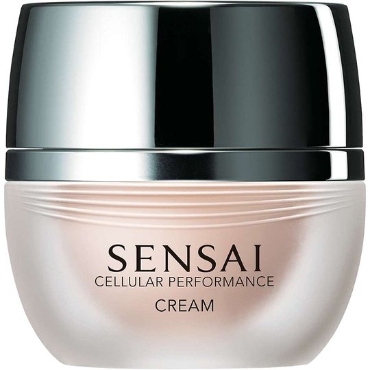Sensai Cellular Performance Cream, 40 ml Sensai Päivävoiteet
