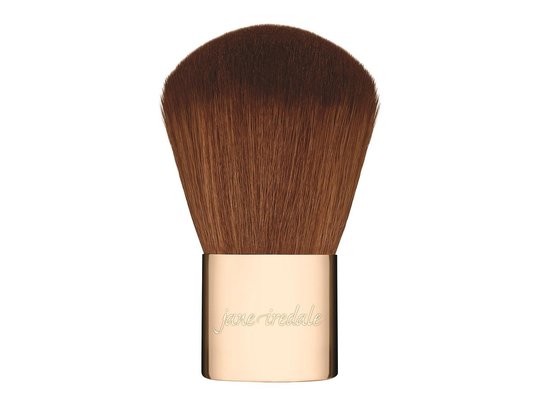 , Jane Iredale Meikkivoide- ja puuterisiveltimet