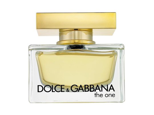 Dolce & Gabbana The One Eau de Parfum, 50 ml Dolce & Gabbana Hajuvedet