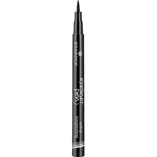Eyeliner Pen Extra Longlasting, 1 ml essence Silmänrajauskynä