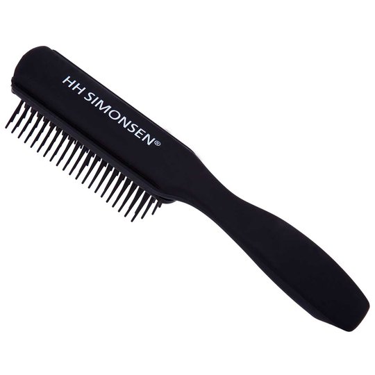 Volumizing Brush, HH Simonsen Hiusharjat