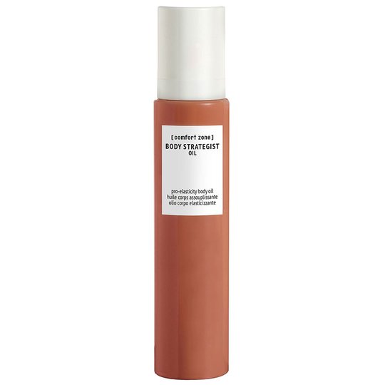 Body Strategist Oil, 100 ml Comfort Zone Seerumit & öljyt