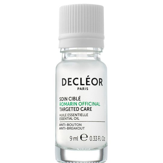Rosemary Targeted Care, 10 ml Decléor Seerumit & öljyt