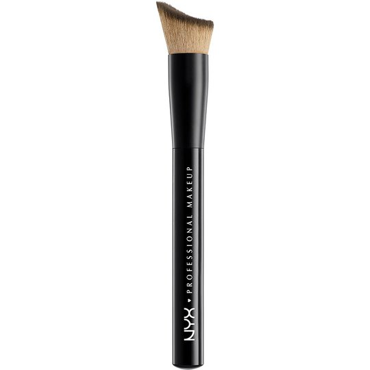 NYX BRUSH 22, NYX Professional Makeup Siveltimet