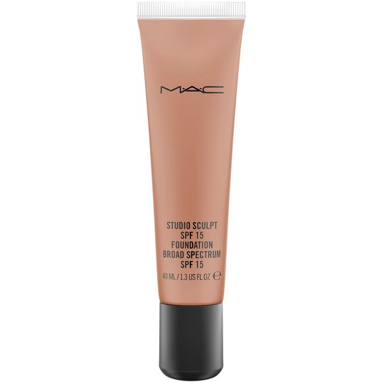 Studio Sculpt SPF 15 Foundation, 40 ml MAC Cosmetics Meikkivoiteet