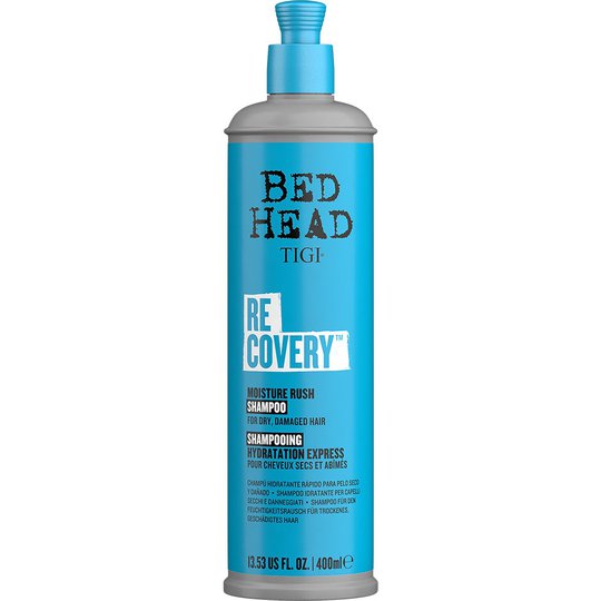 Recovery Shampoo, 400 ml TIGI Bed Head Shampoo