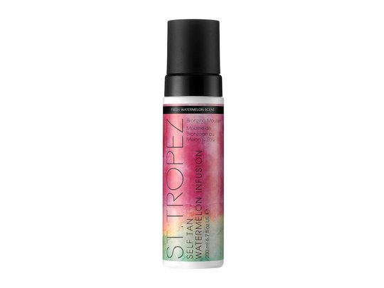 , 200 ml St.Tropez Itseruskettavat
