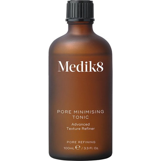 Pore Minimising Tonic, 100 ml Medik8 Ihonpuhdistus