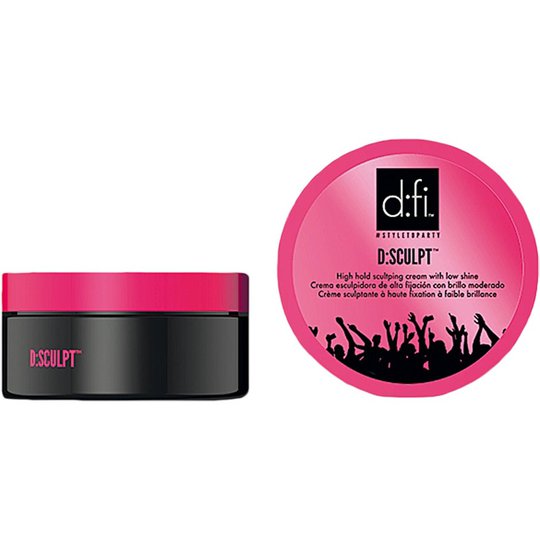 d:sculpt Duo, d:fi Hiustenhoito