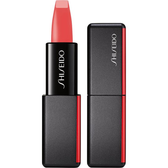 Modernmatte Powder Lipstick, Shiseido Huulipuna