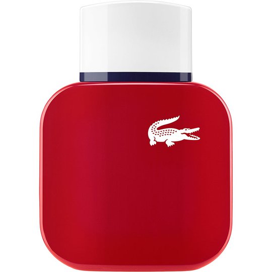 Lacoste L.12.12 French Panache Elle EdT, 50 ml Lacoste Hajuvedet