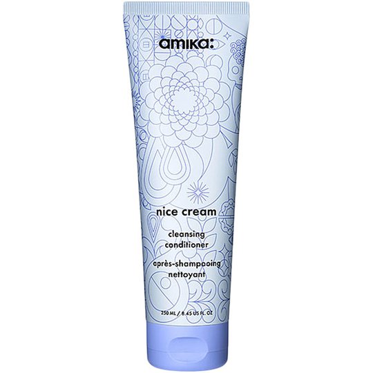 Nice Cream, 250 ml Amika Puhdistavat hoitoaineet