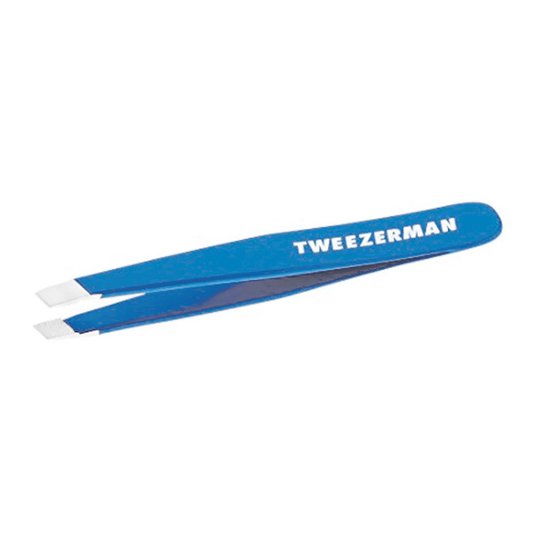 Tweezerman Mini Slant Tweezer, Tweezerman Pinsetit
