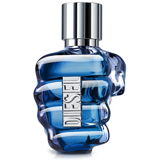 Sound Of The Brave, 35 ml Diesel Miesten hajuvedet