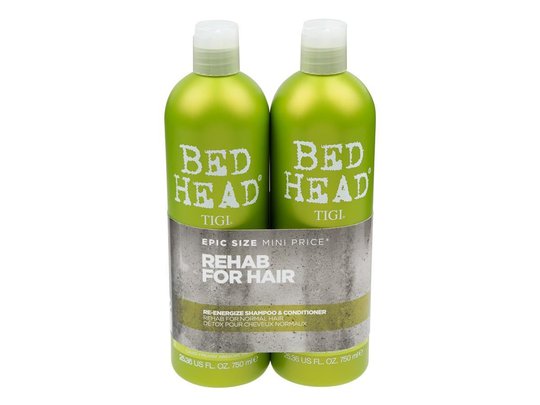 , TIGI Bed Head Shampoo