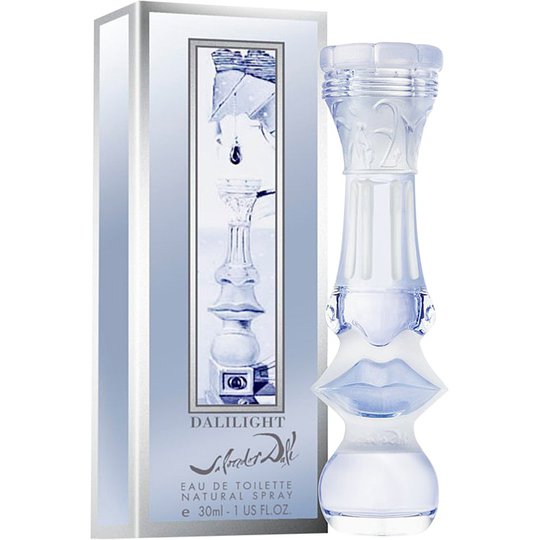 DaliLight, 30 ml Salvador Dali Muut tuoksut