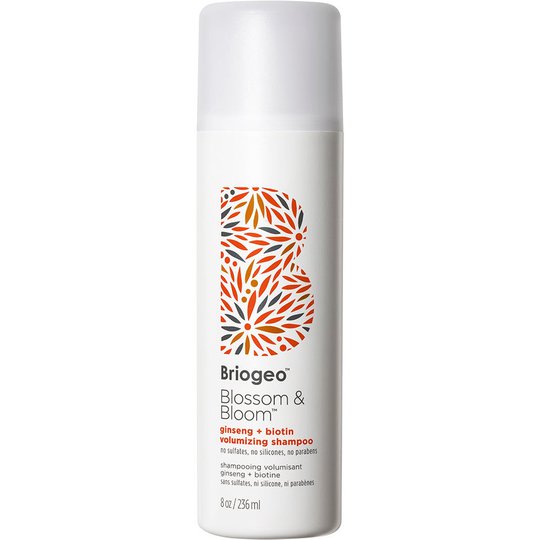 Blossom & Bloom, 237 ml Briogeo Shampoo