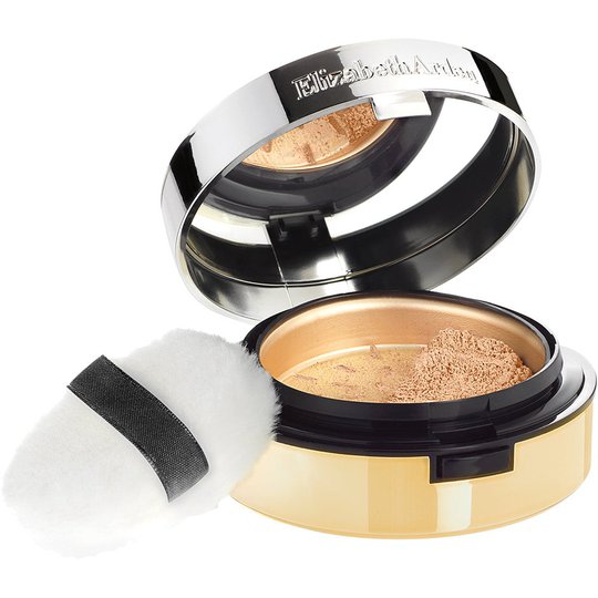 Pure Finish Mineral Foundation, Elizabeth Arden Meikkivoide