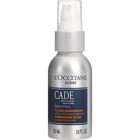 Cade Energizing Fluid, 50 ml L'Occitane Kasvovoiteet