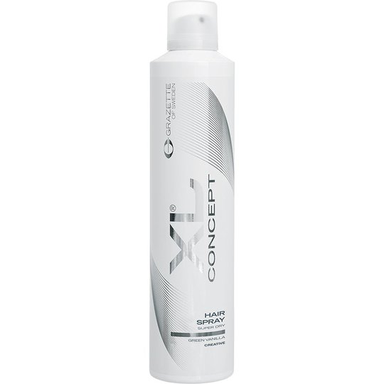 XL Concept, 300 ml Grazette of Sweden Hiuslakat
