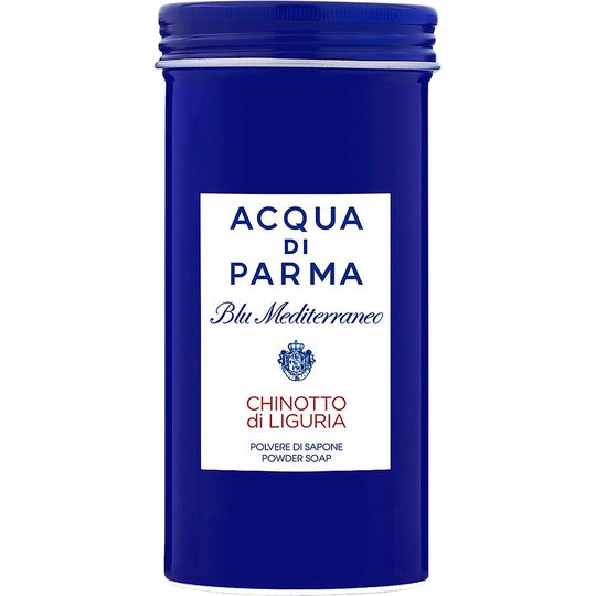 Blu Mediterraneo Chinotto Di Liguria, 70 g Acqua Di Parma Käsisaippua