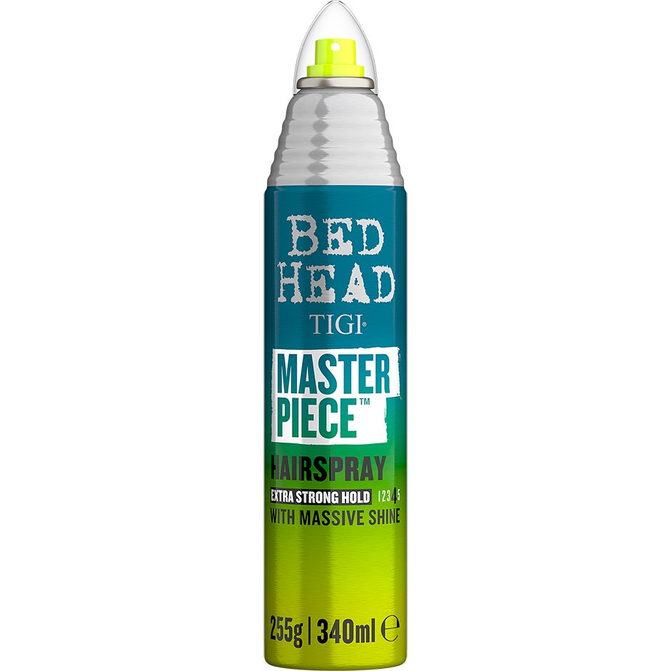 Masterpiece Hairspray, 340 ml TIGI Bed Head Muotoilutuotteet