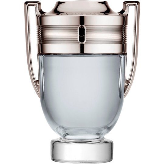 Invictus EdT, 50 ml Paco Rabanne Hajuvedet