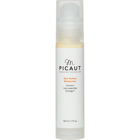 M Picaut Skin Perfect Moisturiser, 50 ml M Picaut Swedish Skincare 24h-voiteet