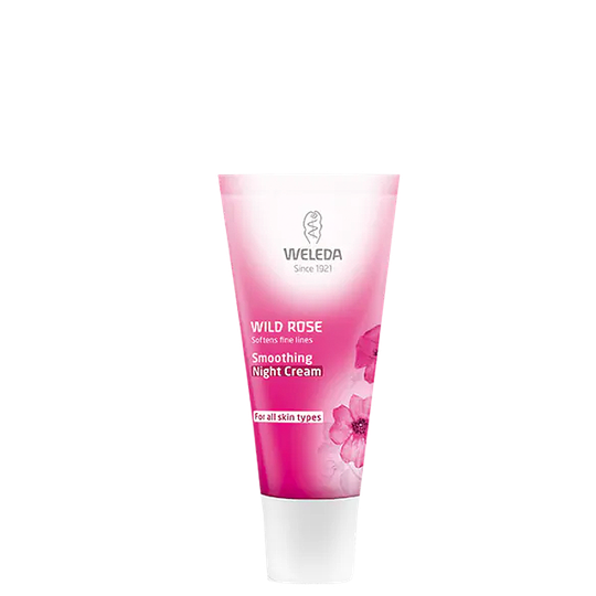 Villiruusu Yövoide, 30 ml