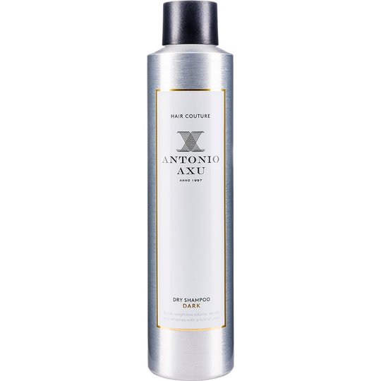 Dry Shampoo Dark, 300 ml Antonio Axu Kuivashampoot