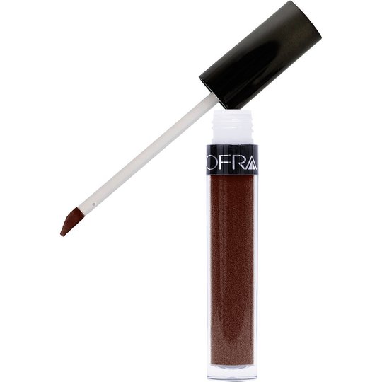 Liquid Lipstick Satin, 6 g OFRA Cosmetics Huulipuna