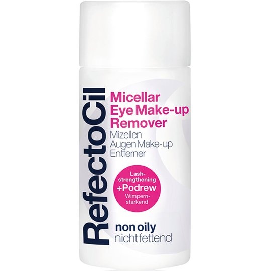 RefectoCil Eye Make-Up Remover, 100 ml RefectoCil Meikinpoistoaine