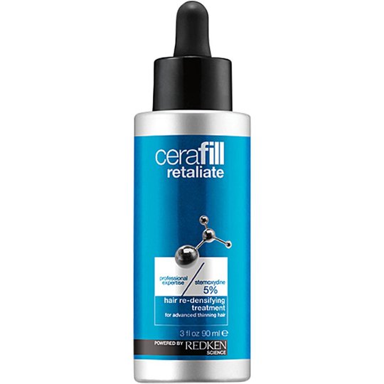 Redken Cerafill Retaliate Hair Re-Densifying Treatment, 90 ml Redken Hiustenlähtö
