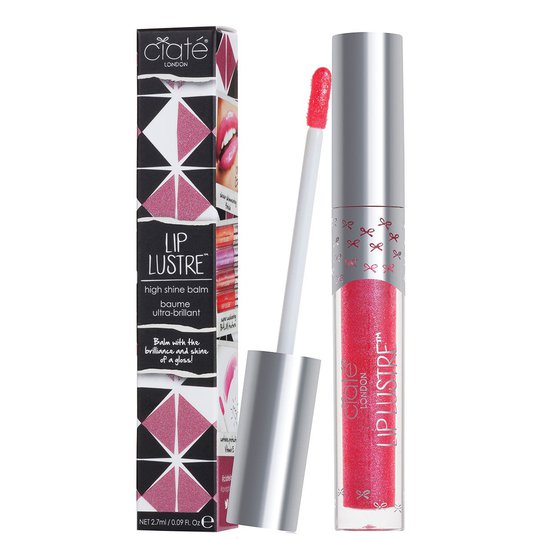 Lip Lustre High Shine Balm, 2.7 ml Ciaté Huulikiilto