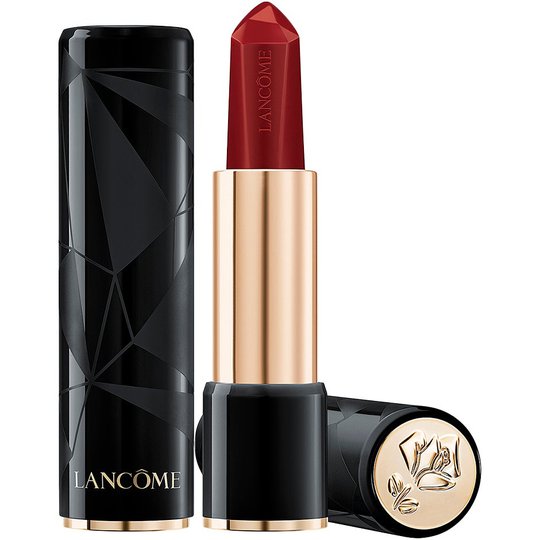 Lancôme L'Absolu Rouge Ruby Cream, 3.4 ml Lancôme Huulipuna