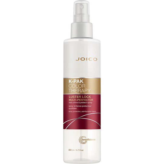 K-Pak Color Therapy, 200 ml Joico Hiuksiinjätettävät hoitoaineet